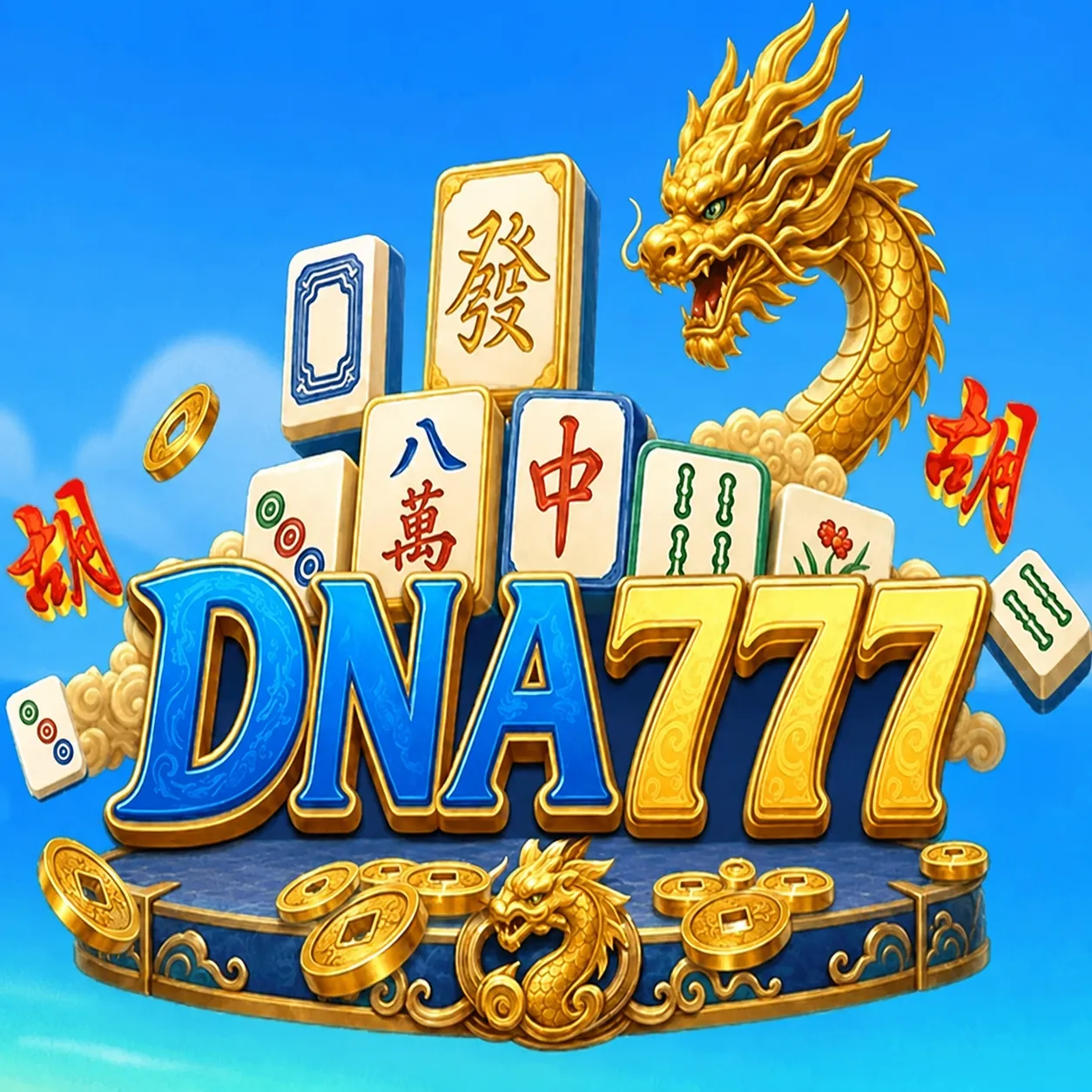 DNA777 - Petualangan Seru di Dunia Pertanian